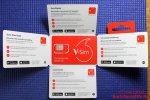 V-Camera Arlo Go - Vodafone SIM-Karte